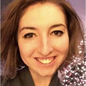 Meet your Posher, Brenna